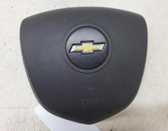 Driver Steering Wheel Airbag CHEVROLET SPARK (M300)