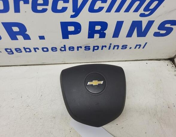 Airbag Stuurwiel CHEVROLET SPARK (M300)