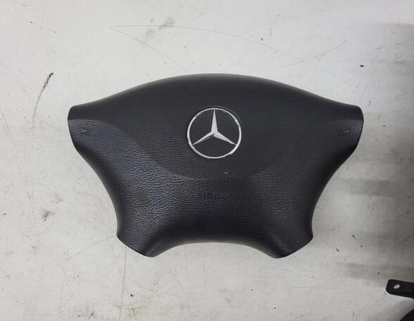 Driver Steering Wheel Airbag MERCEDES-BENZ SPRINTER 3-t Van (906)