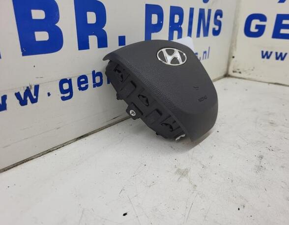 Driver Steering Wheel Airbag HYUNDAI i20 (PB, PBT)