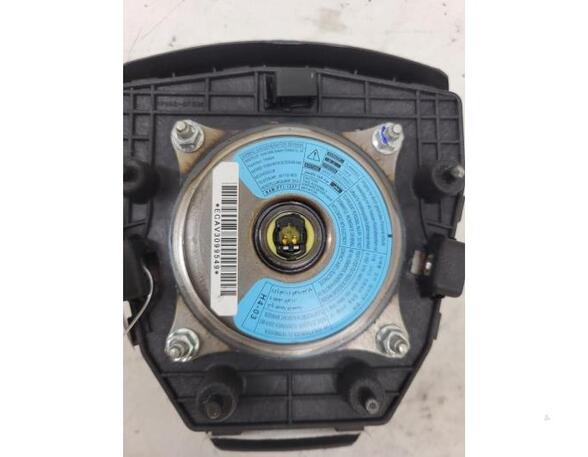 Driver Steering Wheel Airbag HYUNDAI i20 (PB, PBT)