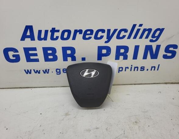 Driver Steering Wheel Airbag HYUNDAI i20 (PB, PBT)