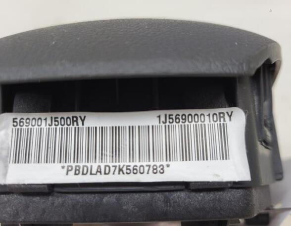 Driver Steering Wheel Airbag HYUNDAI i20 (PB, PBT)