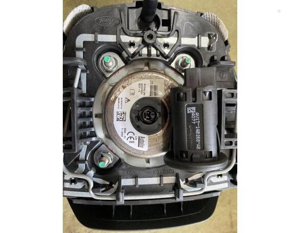 Driver Steering Wheel Airbag FORD TOURNEO CONNECT / GRAND TOURNEO CONNECT V408 MPV, FORD TRANSIT CONNECT MPV