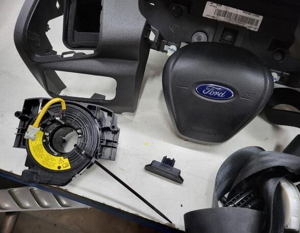 Airbag Stuurwiel FORD ECOSPORT