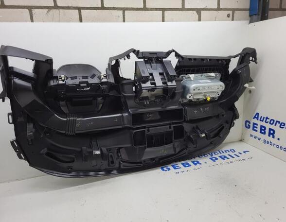 Airbag Stuurwiel FORD ECOSPORT