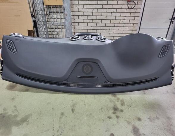 Driver Steering Wheel Airbag MERCEDES-BENZ CLA Shooting Brake (X117)