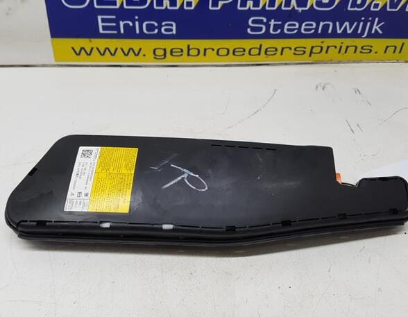 Side Airbag OPEL Astra J (--)