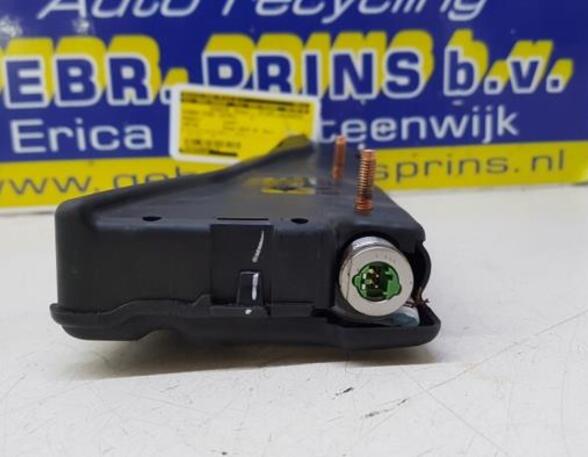 Side Airbag RENAULT Captur I (H5, J5), RENAULT Clio IV (BH)