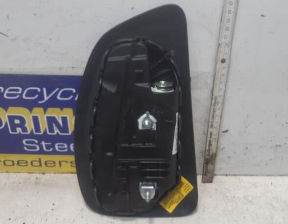 Airbag Sitz Opel Corsa D S07 34040955C P16901986