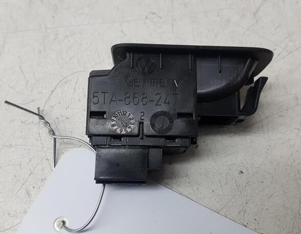 Window Lift Switch VW Touran (5T1)