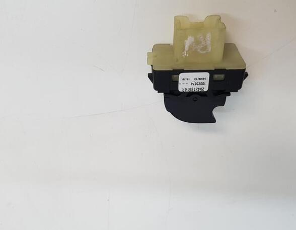 Switch for window winder RENAULT Captur I (H5, J5), RENAULT Clio IV (BH), RENAULT Clio III (BR0/1, CR0/1)