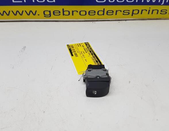 Switch for window winder RENAULT Twingo II (CN0)