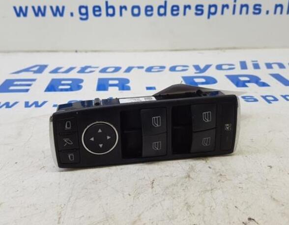 Switch for window winder MERCEDES-BENZ C-Klasse T-Model (S204), MERCEDES-BENZ C-Klasse (W204)