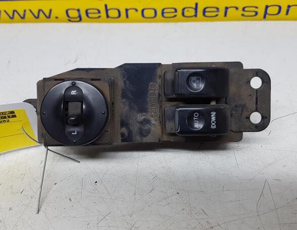 Switch for window winder HYUNDAI H-1 Kasten (--), HYUNDAI H-1 Cargo (TQ)