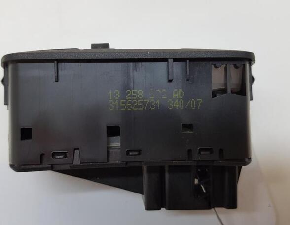 Switch for window winder OPEL Corsa D (S07)