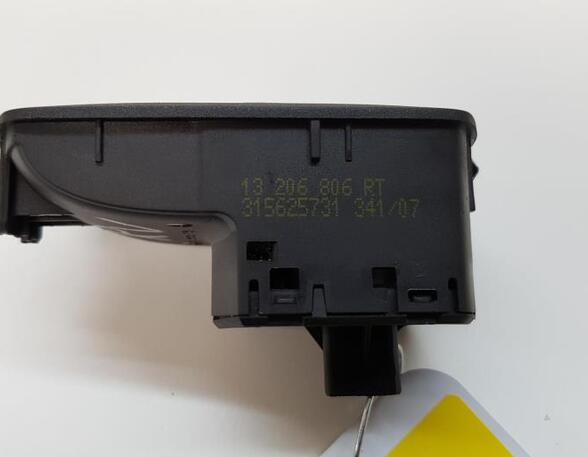 Switch for window winder OPEL Corsa D (S07)