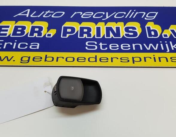 Switch for window winder OPEL Corsa D (S07)