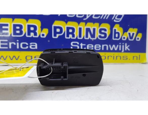 Switch for window winder OPEL Corsa D (S07)