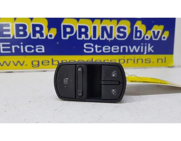 Switch for window winder OPEL Corsa D (S07)