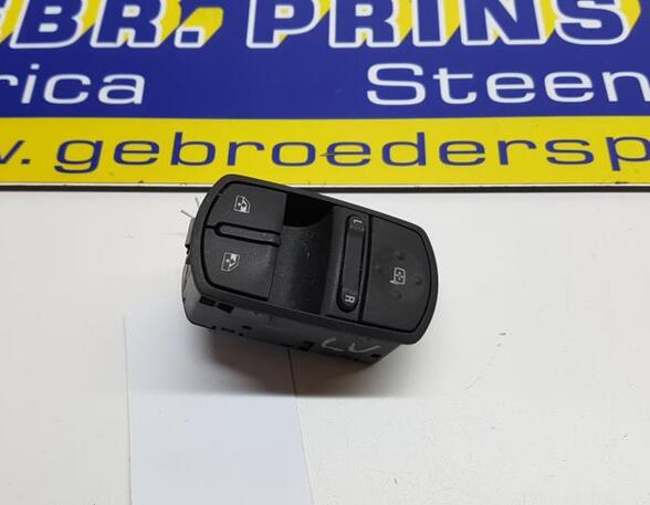 Switch for window winder OPEL Corsa D (S07)