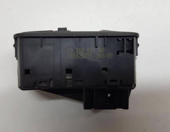 Switch for window winder OPEL Corsa D (S07)