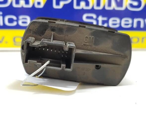 Switch for window winder OPEL Corsa D (S07)