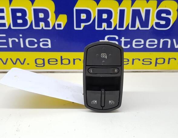 Switch for window winder OPEL Corsa D (S07)