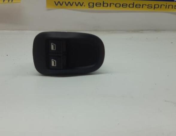 Schakelaar voor Elektrische Ramen PEUGEOT 206 Schrägheck (2A/C), PEUGEOT 206 Stufenheck (--), PEUGEOT 206 SW (2E/K)