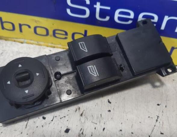 Switch for window winder FORD Focus C-Max (--), FORD C-Max (DM2), FORD Kuga I (--), FORD Kuga II (DM2)