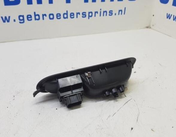 Switch for window winder RENAULT Twingo II (CN0)