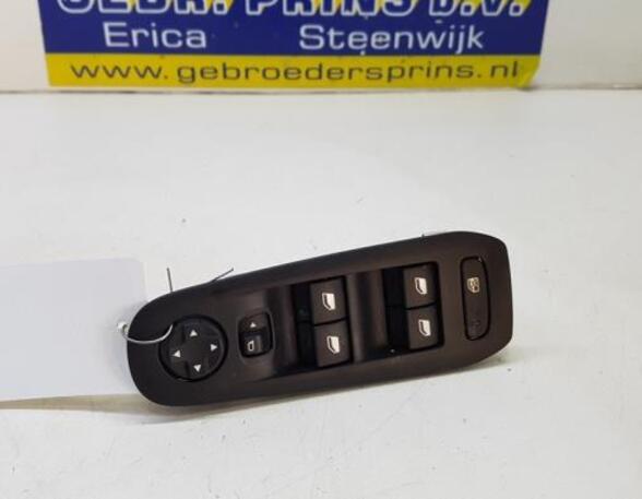 Schalter für Fensterheber Peugeot 308 II  96788281ZD02 P16543911