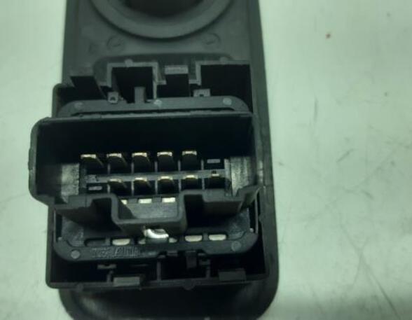 Window Lift Switch RENAULT Trafic II Kasten (FL), RENAULT Trafic II Bus (JL)