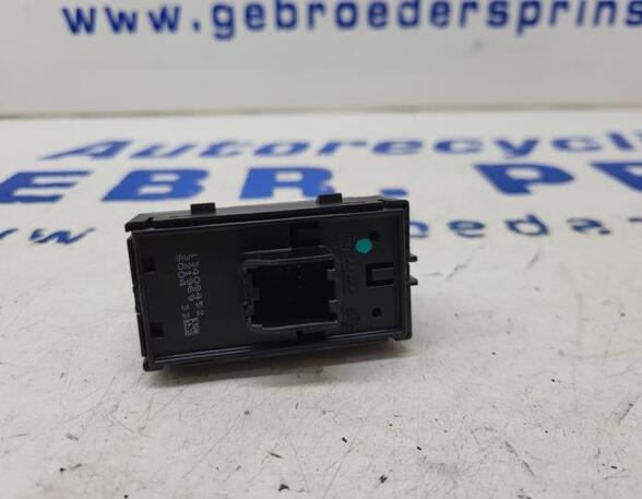 Switch for window winder OPEL Astra K Sports Tourer (B16)