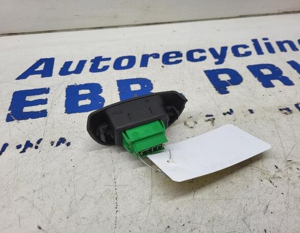 Switch for window winder PEUGEOT 107 (PM, PN)