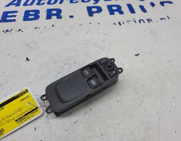 Switch for window winder VOLVO C30 (533)