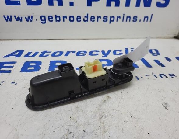 Switch for window winder RENAULT TWINGO III (BCM_, BCA_)