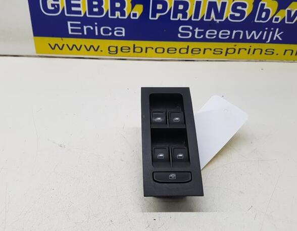 Schakelaar voor Elektrische Ramen SKODA OCTAVIA III Combi (5E5, 5E6), SKODA OCTAVIA IV Combi (NX5)