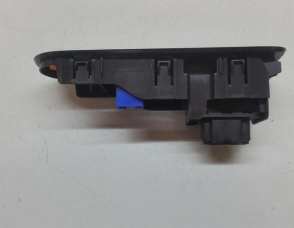 Switch for window winder VW UP! (121, 122, BL1, BL2, BL3, 123), VW LOAD UP (121, 122, BL1, BL2)