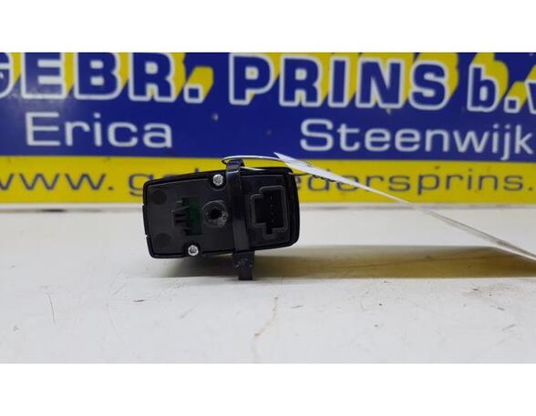 Switch for window winder MERCEDES-BENZ A-CLASS (W169)