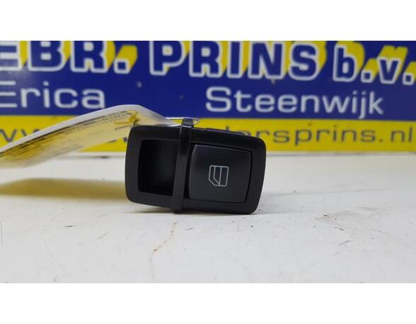 Switch for window winder MERCEDES-BENZ A-CLASS (W169)