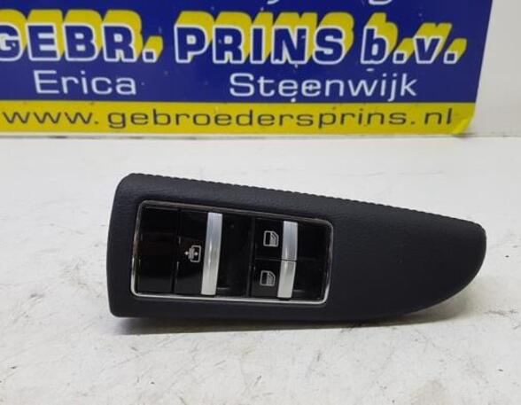 Switch for window winder MERCEDES-BENZ S-CLASS (W221), MERCEDES-BENZ E-CLASS (W212)