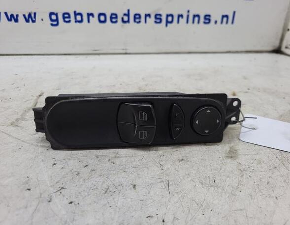 Switch for window winder MERCEDES-BENZ SPRINTER 3-t Van (906)