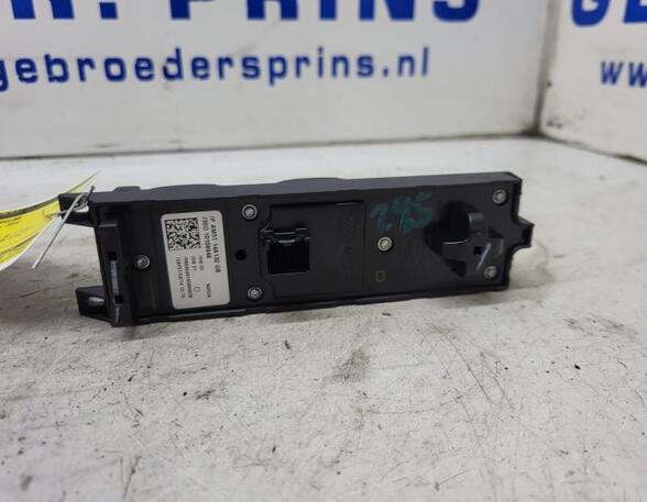 Switch for window winder FORD TOURNEO CONNECT / GRAND TOURNEO CONNECT V408 MPV, FORD TRANSIT CONNECT MPV