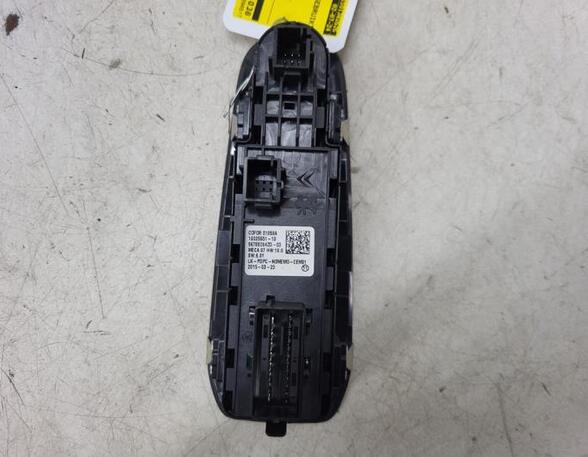 Schakelaar voor Elektrische Ramen PEUGEOT 308 II (LB_, LP_, LW_, LH_, L3_)