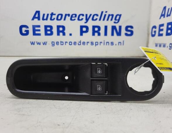 Switch for window winder RENAULT TWINGO III (BCM_, BCA_)