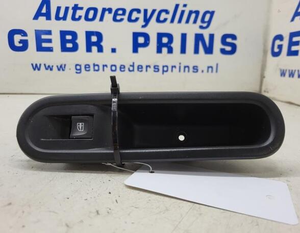 Switch for window winder RENAULT TWINGO III (BCM_, BCA_)