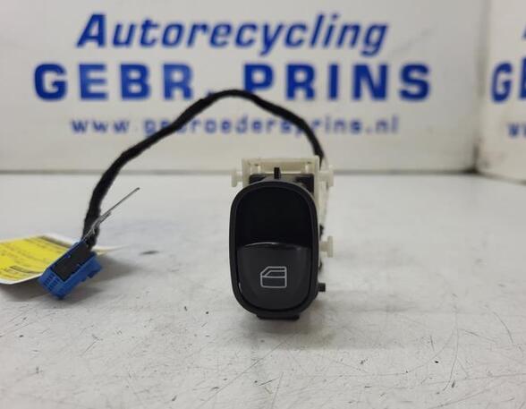 Switch for window winder MERCEDES-BENZ C-CLASS (W203)