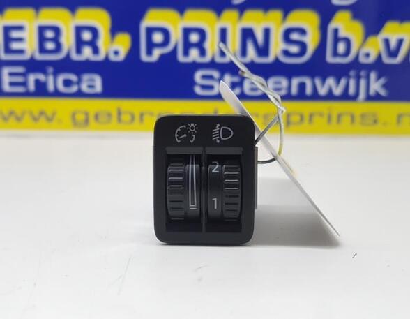 Schalter für Leuchtweitenregelung VW Passat B7 Variant 362 3AA941333 P11477110