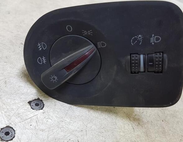 Schalter für Licht Seat Ibiza IV ST 6J  P1282057